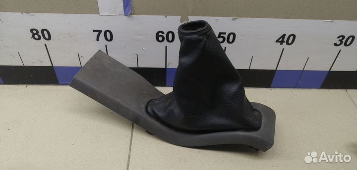 Чехол кулисы Focus II 2005-2008