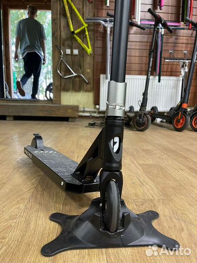 Трюковой самокат Prime Drop