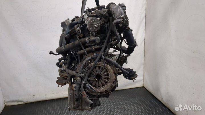 Двигатель Suzuki Grand Vitara, 2006