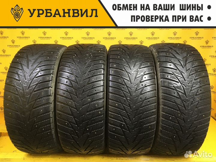 Kapsen IceMax RW506 245/45 R18 100H