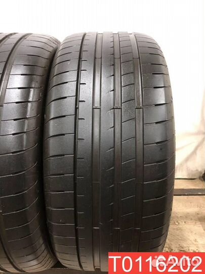 Goodyear Eagle F1 Asymmetric 3 265/45 R19 105Y