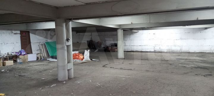 Склад, 400 м²