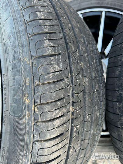 Fullrun Frun-One 195/55 R16