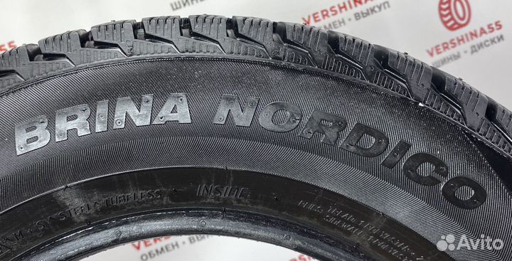 Viatti Brina Nordico V-522 185/70 R14