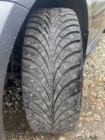 Volkswagen Golf 1.6 AT, 2008, 292 000 км