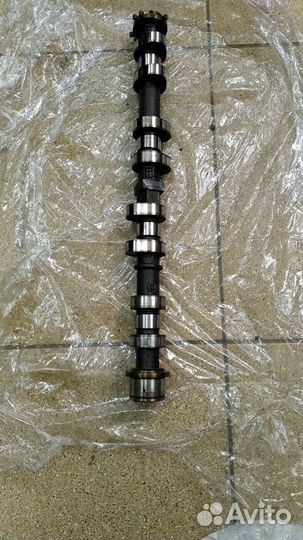 Распредвал Впуск Выпуск Мазда сх 5 2.0