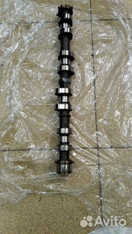 Распредвал Впуск Выпуск Мазда сх 5 2.0