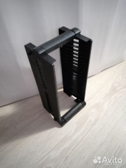 Полки для дисков