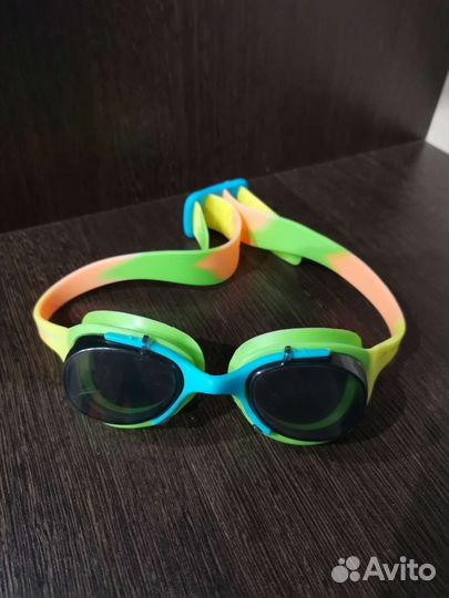 Ласты детские размер 32-33