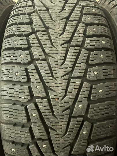 Nokian Tyres Nordman 7 SUV 265/60 R18 114T