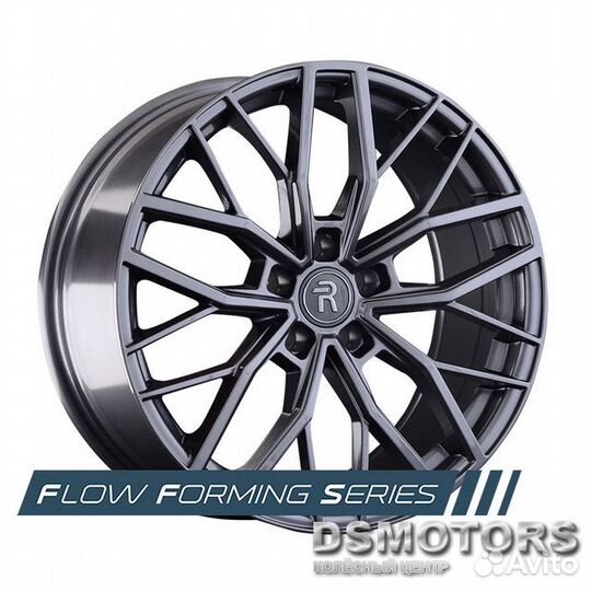 Диски A128 9/20 5x112 ET33 d66.6 GM