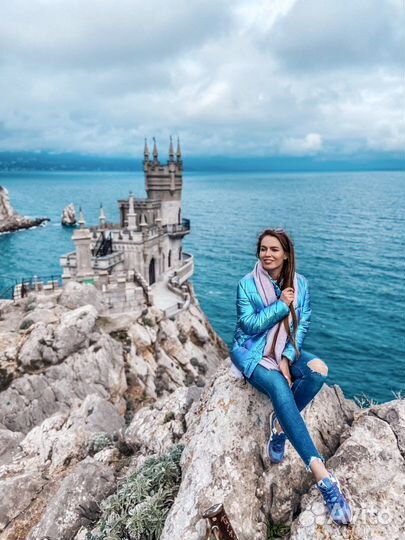 Экскурсии по Крыму из Ялты