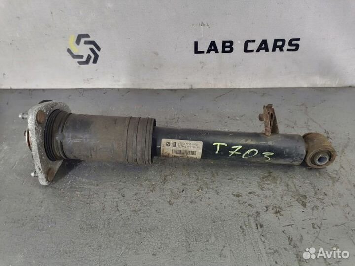 Амортизатор подвески задний левый Bmw X5 E70