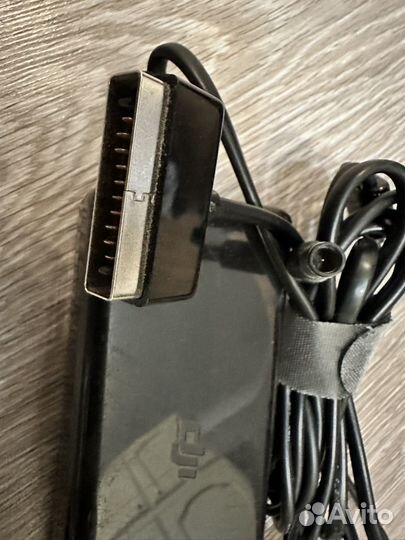 Зарядное устройство dji phantom 4