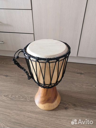 Барабан джембе