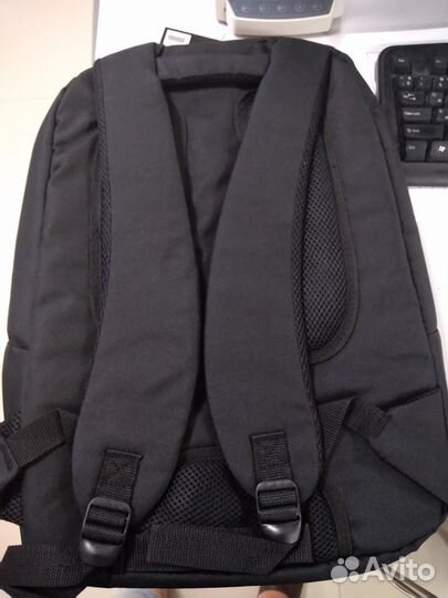 Фирменный рюкзак Hewlett-Packard новый