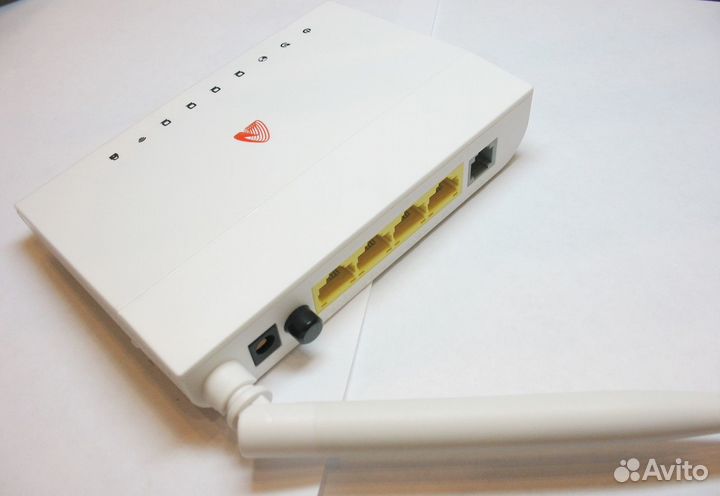 Модем RX-11000 Таттелеком Летай