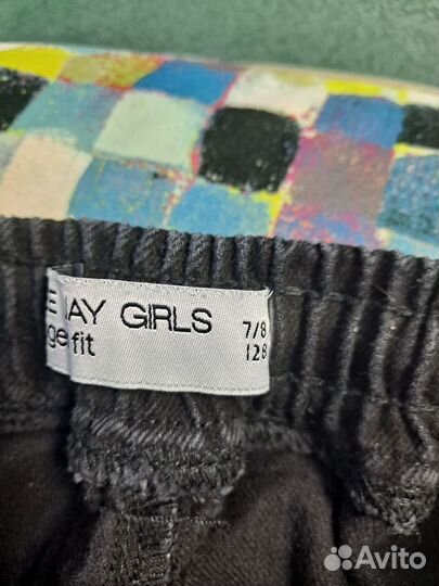 Одежда от Gloria Jeans для девочек