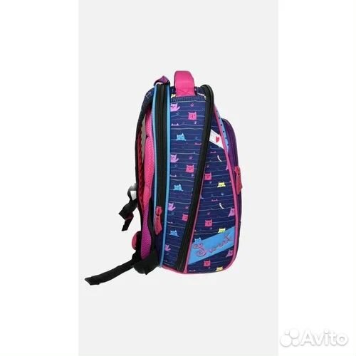 Рюкзак школьный новый
