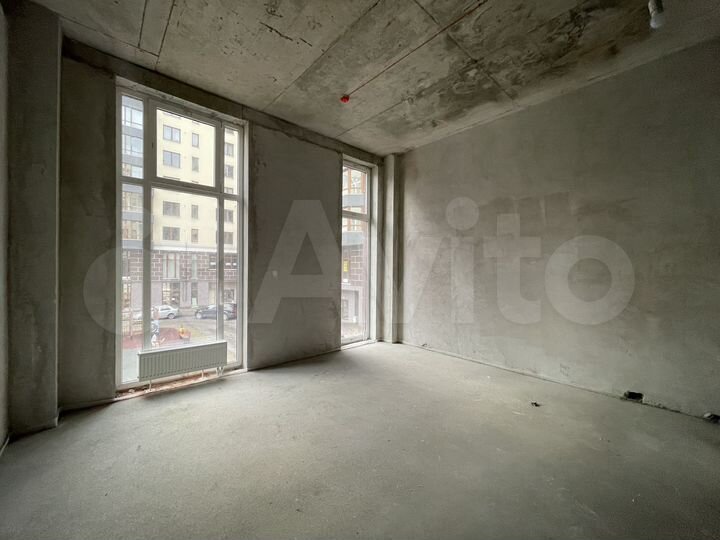 Свободного назначения, 67 м²