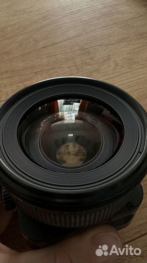 Объектив canon tilt shift ts-e 45 mm f/2,8
