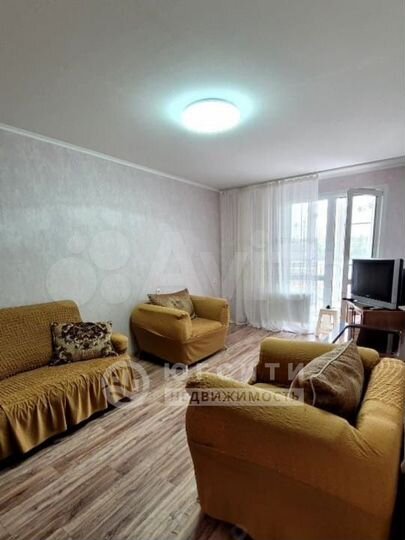 2-к. квартира, 68 м², 2/16 эт.