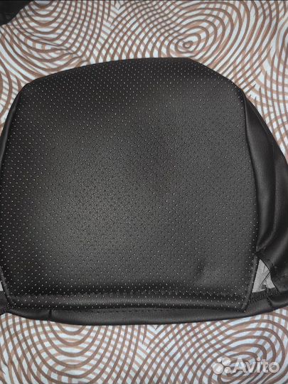 Авточехлы универсальные