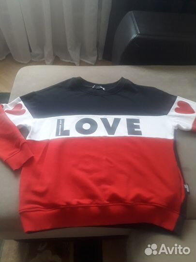 Продам батник оверсайз