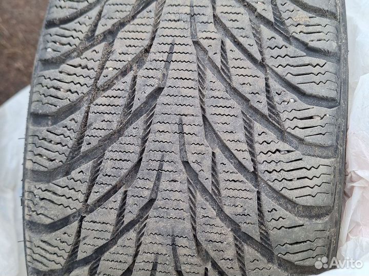 Nokian Tyres Hakkapeliitta R2 205/55 R16