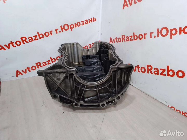 Поддон маслянный Renault K4M