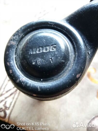 Рулевая тяга mercedes w124