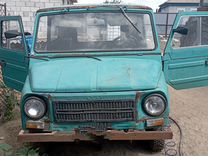 ЛуАЗ 969 1.2 MT, 1987, 150 000 км, с пробегом, цена 100 000 руб.