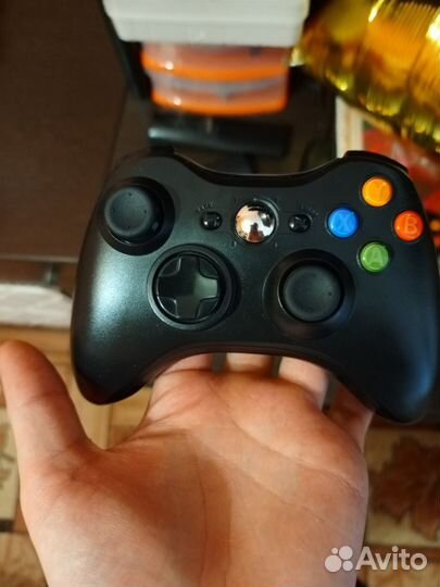 Игры на xbox 360