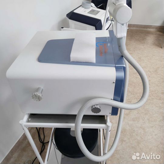 Аппарат для магнитотерапии (сверхмощный)