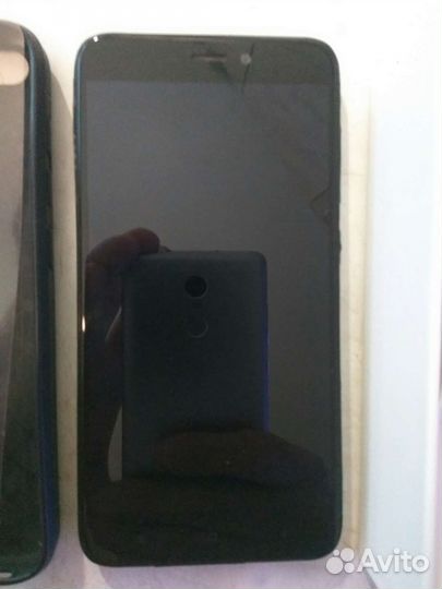 Xiaomi Redmi 4X, 3/32 ГБ