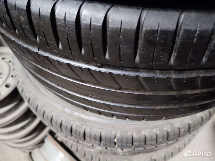 Viatti Strada Asimmetrico 245/45 R17