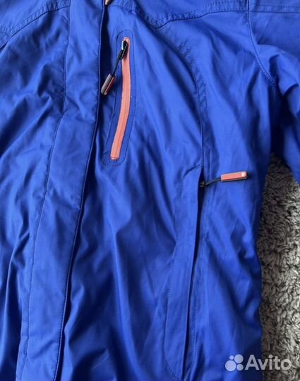 Горнолыжный костюм женский running river 42