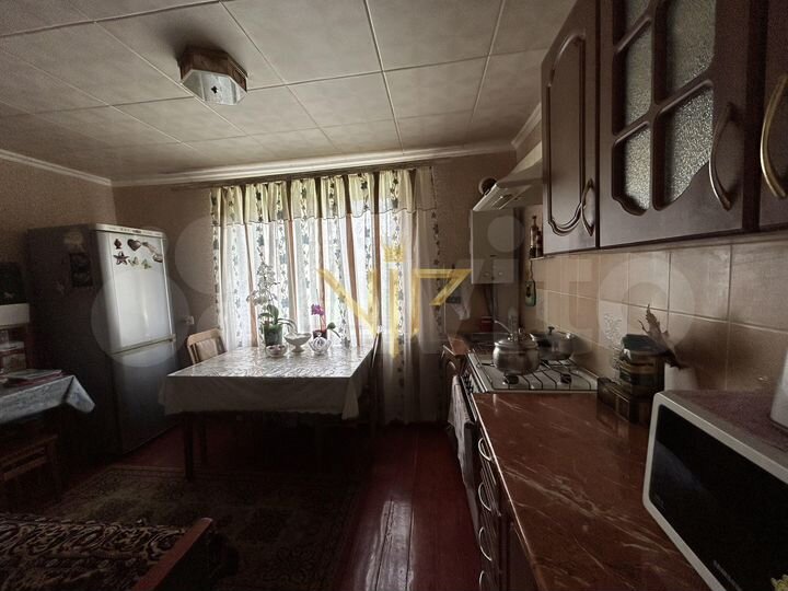 Дом 50 м² на участке 11 сот.