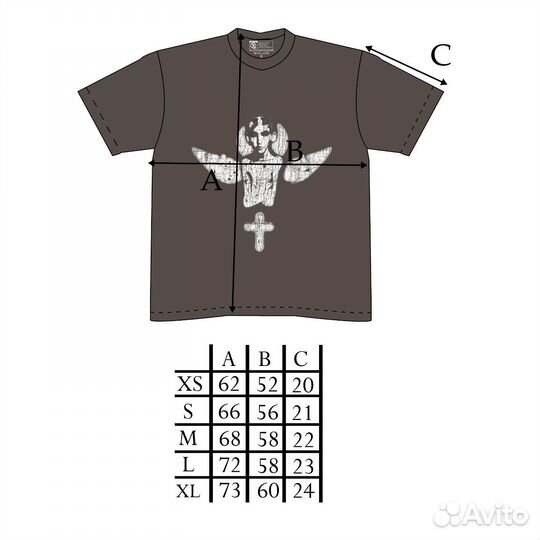 Футболка как у кореша