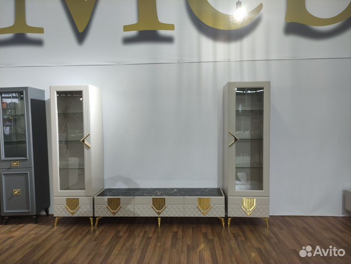 Сборка мебели