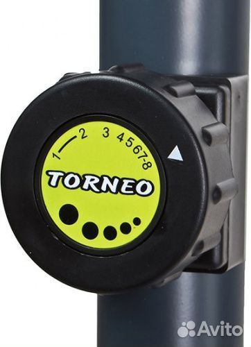 Велотренажер