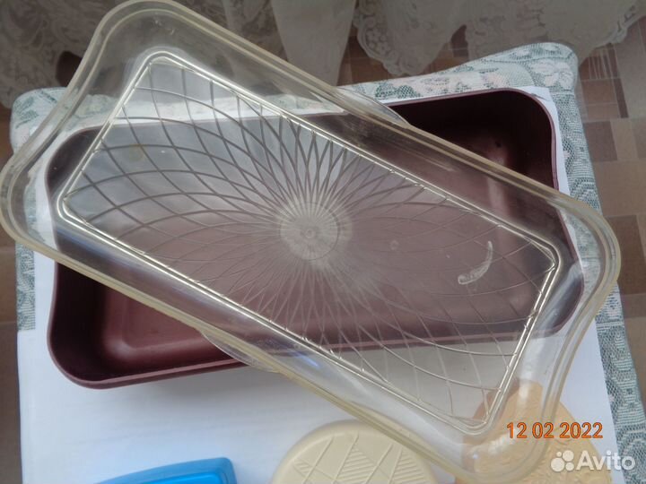 Шкатулки для украшений