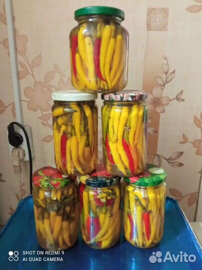 Домашнее соленье