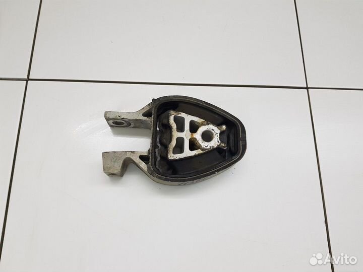 Опора двигателя задняя (Geely Coolray)