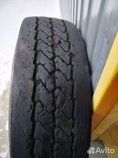 Шины 315/80R22.5