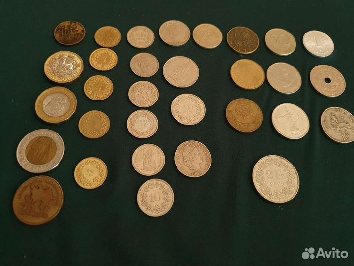 Монеты СССР редкие