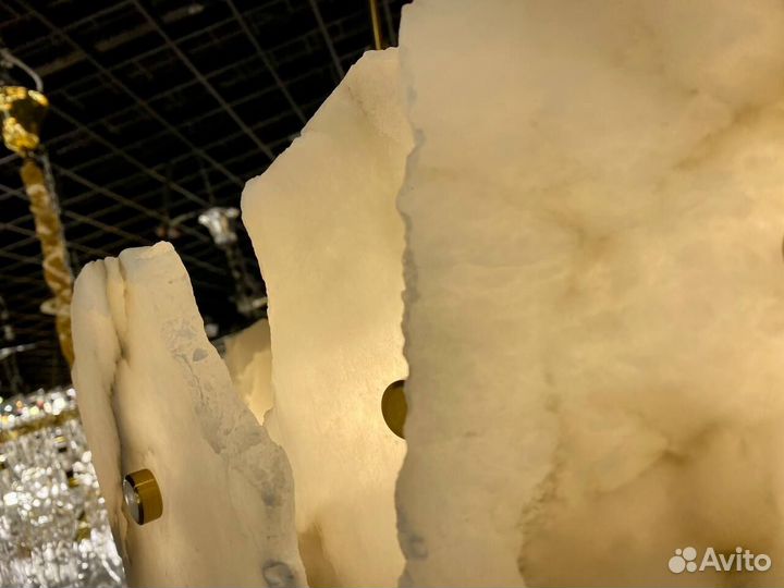 Люстра Дизайнерская 