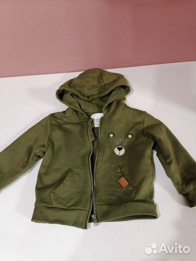 Костюм на мальчика