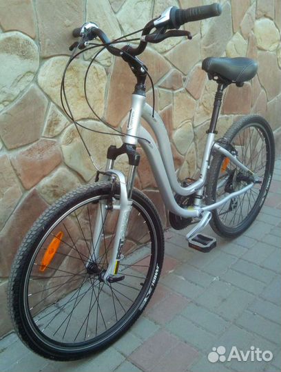 Jamis Explorer 2.0 (США)