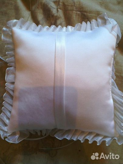 Свадебные аксессуары